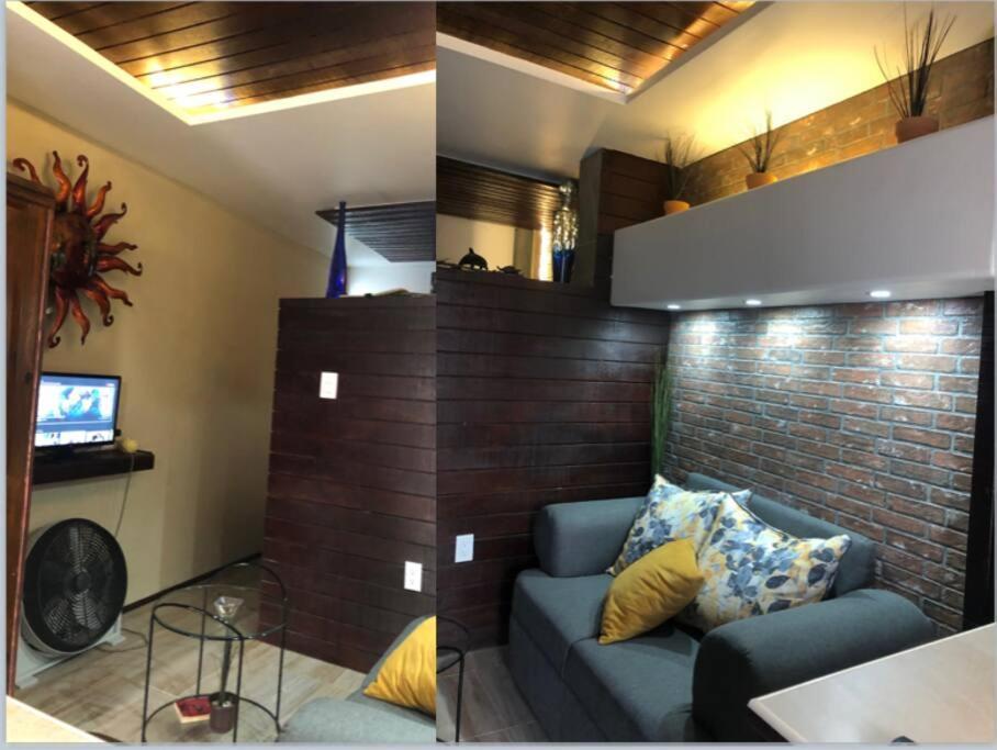 Lovely 1 Downtown Studio روزاريتو المظهر الخارجي الصورة