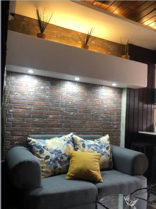 Lovely 1 Downtown Studio روزاريتو المظهر الخارجي الصورة