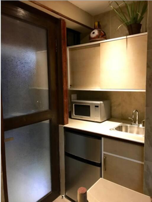 Lovely 1 Downtown Studio روزاريتو المظهر الخارجي الصورة