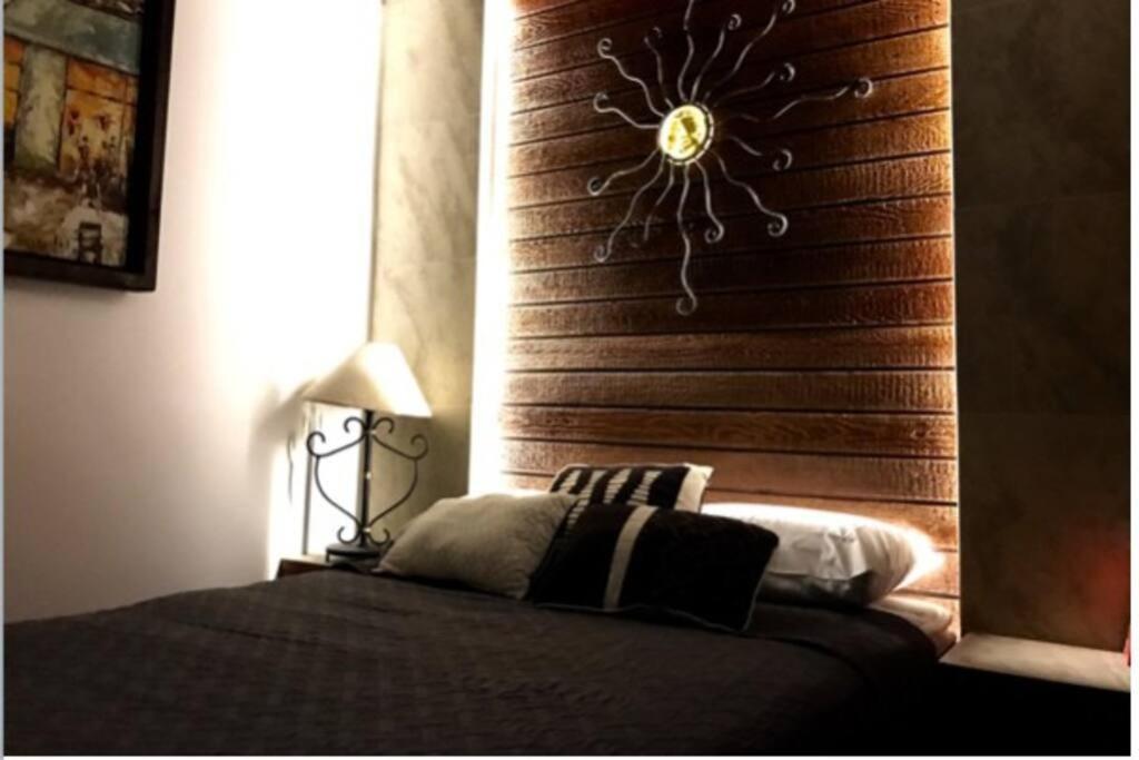 Lovely 1 Downtown Studio روزاريتو المظهر الخارجي الصورة