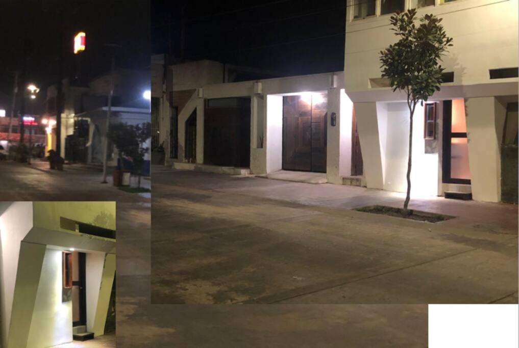 Lovely 1 Downtown Studio روزاريتو المظهر الخارجي الصورة