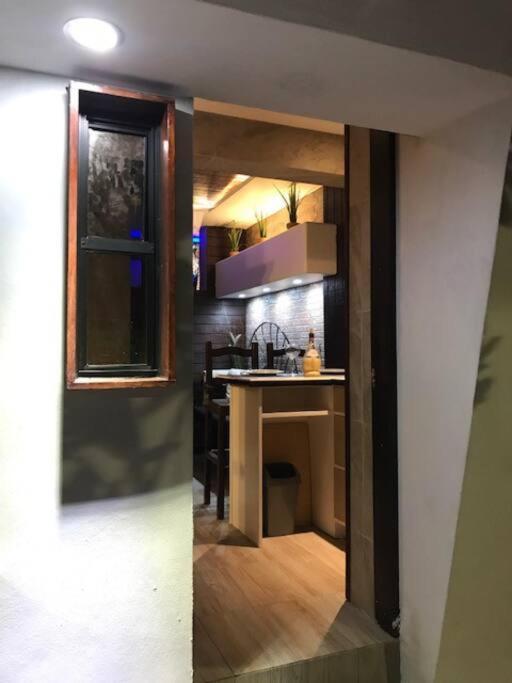 Lovely 1 Downtown Studio روزاريتو المظهر الخارجي الصورة